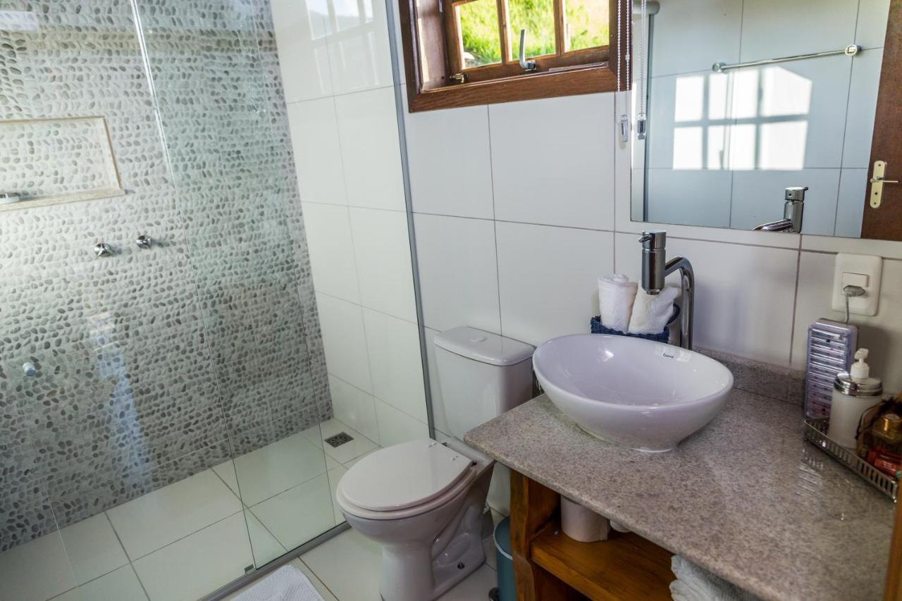 Encontro Dos Vales Villa Visconde de Mauá Eksteriør bilde