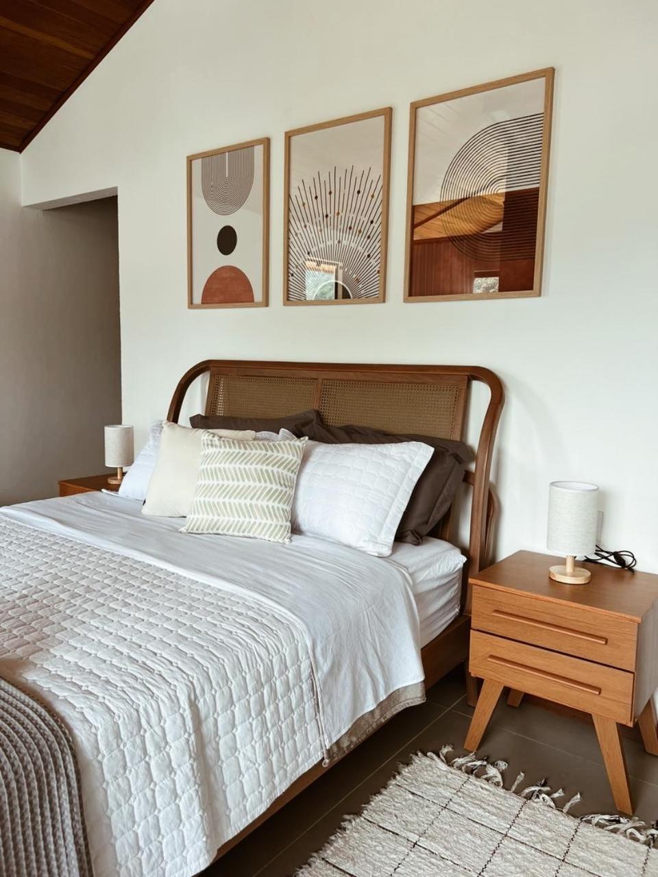 Encontro Dos Vales Villa Visconde de Mauá Eksteriør bilde
